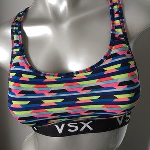 VSX SPIRT BRA
